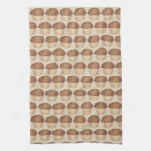 Linge De Cuisine Fruit Fraîche Croustillant Muffin Vente de pain Fo (Vertical)