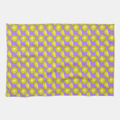 Linge De Cuisine Fruit Kiwi (Horizontal)