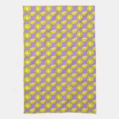 Linge De Cuisine Fruit Kiwi (Vertical)