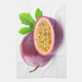 Linge De Cuisine Fruits de passion (Vertical)