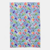 Linge De Cuisine Fruits et baies. (Vertical)