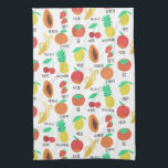 Linge De Cuisine Fruits Flash Cartes Coréen Fruit Fruit<br><div class="desc">Découvrez ce design frais et fruité super cool. Que vous essayez d'apprendre une nouvelle langue ou juste d'aimer les fruits,  montrez que vous êtes un fan avec cette serviette géniale. Et assurez-vous de consulter ma boutique pour plus de produits et de designs.</div>