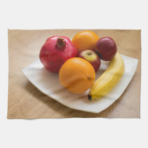 Linge De Cuisine Fruits mûrs