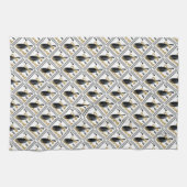 Linge De Cuisine Fry Pan (Horizontal)