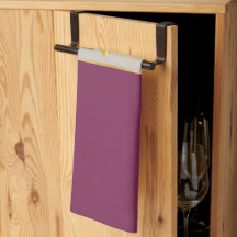 Fuchsia et Taupe Haven