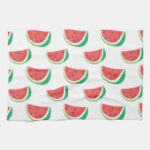 Linge De Cuisine Fun Watermelon Motif (Horizontal)