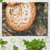 LINGE DE CUISINE FUNGI (Plié)