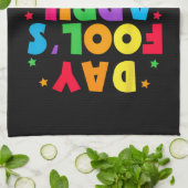 Linge De Cuisine Funny April Fool's Day Pranks Kit 1st April Jokes (Plié)