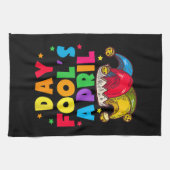 Linge De Cuisine Funny April Fool's Day Pranks Kit 1st April Jokes (Horizontal)