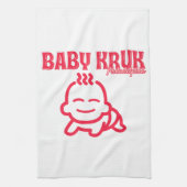 Linge De Cuisine Funny Baby Kruk Philadelphia Premium (Vertical)