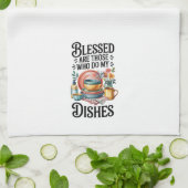 Linge De Cuisine Funny Kitchen Series Design #10 (Plié)