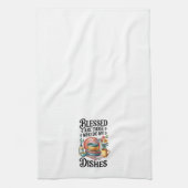 Linge De Cuisine Funny Kitchen Series Design #10 (Vertical)