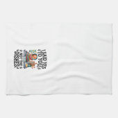 Linge De Cuisine Funny Kitchen Series Design #11 (Horizontal)