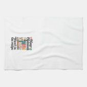 Linge De Cuisine Funny Kitchen Series Design #4 (Horizontal)