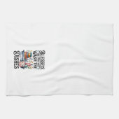 Linge De Cuisine Funny Kitchen Series Design #8 (Horizontal)