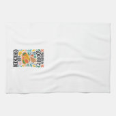 Linge De Cuisine Funny Kitchen Series Design #9 (Horizontal)