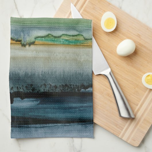 Linge De Cuisine Fusion II (Quart Plié)