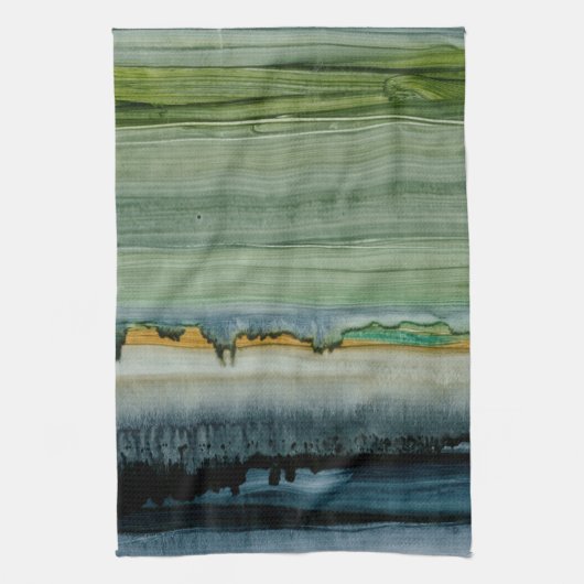 Linge De Cuisine Fusion II (Vertical)