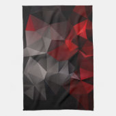 Linge De Cuisine FuzzyFoxArt 3 (Vertical)