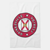 Linge De Cuisine Gainesville Floride (Vertical)