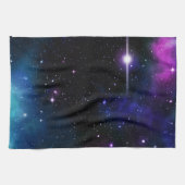 Linge De Cuisine Galaxie (Horizontal)