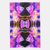 Linge De Cuisine galaxie (Vertical)