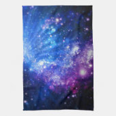 Linge De Cuisine Galaxie (Vertical)
