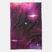 Linge De Cuisine Galaxie (Vertical)