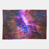 Linge De Cuisine galaxie (Horizontal)