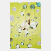 Linge De Cuisine Galaxie de diamant 8 (Vertical)