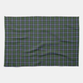 Linge De Cuisine Galbraith Ancien Tartan écossais (Horizontal)