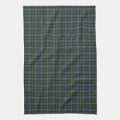 Linge De Cuisine Galbraith Ancien Tartan écossais (Vertical)