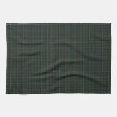 Linge De Cuisine Galbraith Modern Original Tartan écossais (Horizontal)
