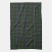 Linge De Cuisine Galbraith Modern Original Tartan écossais (Vertical)