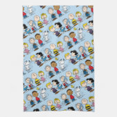 Linge De Cuisine Gang d'arachides (Vertical)