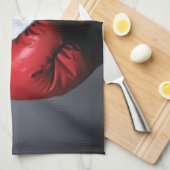 Linge De Cuisine Gants de boxe (Quart Plié)