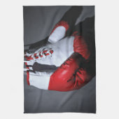 Linge De Cuisine Gants de boxe (Vertical)