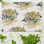 Linge De Cuisine Gants de renard (Plié)