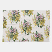 Linge De Cuisine Gants de renard (Horizontal)