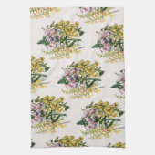 Linge De Cuisine Gants de renard (Vertical)