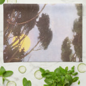 Linge De Cuisine Garçon dans Hassoc Tree par Jessie Willcox Smith (Plié)