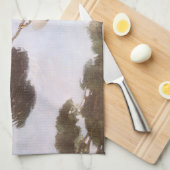 Linge De Cuisine Garçon dans Hassoc Tree par Jessie Willcox Smith (Quart Plié)