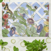 Linge De Cuisine Garden Vignette (Plié)