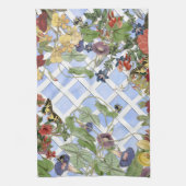 Linge De Cuisine Garden Vignette (Vertical)