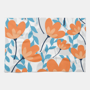 Linge De Cuisine Gardener Lover L'amour est comme Fleur sauvage