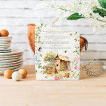 Linge De Cuisine Garder les abeilles | Monogramme rustique de ferme<br><div class="desc">Doté de belles abeilles aquarelles et ruche avec monogramme rustique. Un parfait morceau d'art collectif pour tous ceux qui aiment l'esthétique des fermes. Ajoutez votre libellé personnalisé à cette conception à l'aide des cases "Modifier ce modèle de conception" situées à droite de l'élément, ou cliquez sur le bouton bleu "Customiser"...</div>
