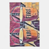 LINGE DE CUISINE GARE (Vertical)