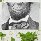 Linge De Cuisine Gaybraham Lincoln (Plié)