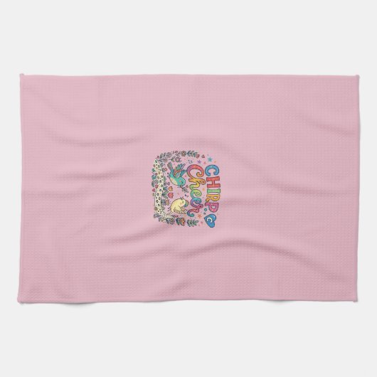 Linge De Cuisine Gaze Joie (Horizontal)