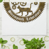 Linge De Cuisine gearcat2 (Plié)